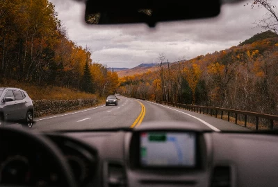 Road Trips from Morro Bay: Exploring California's Central Coast