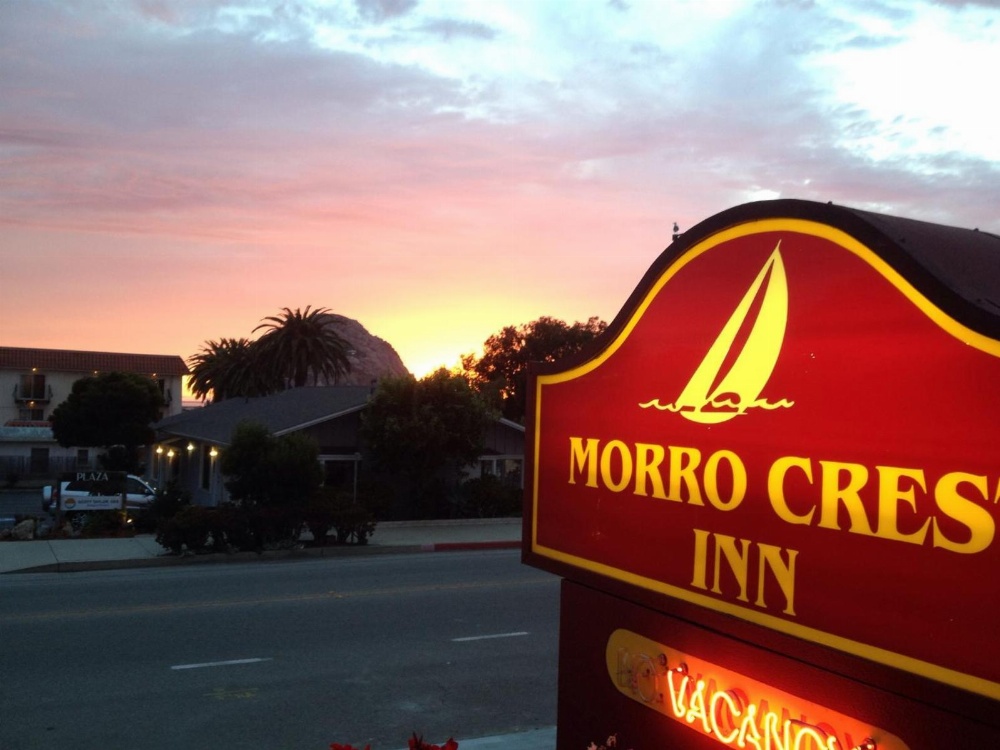 Morro Crest Inn