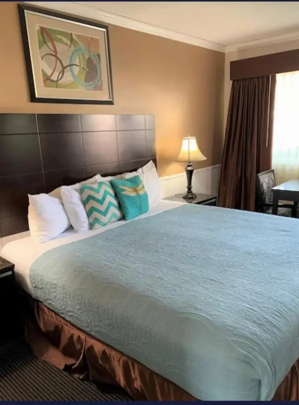 Morro Crest Inn Main image