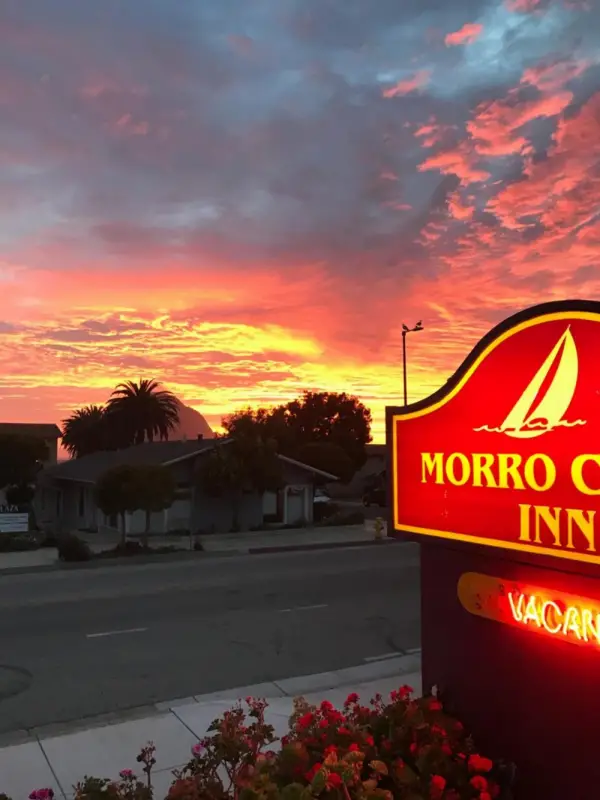 Morro Crest Inn 6