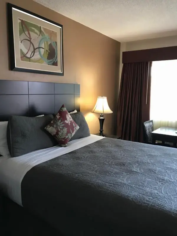 Morro Crest Inn 8