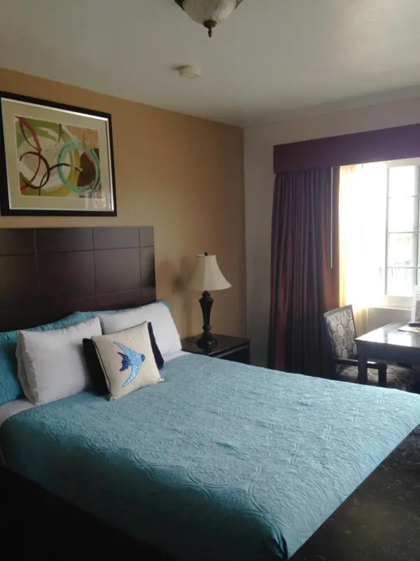 Morro Crest Inn